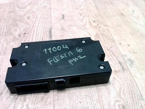 Control unit FORD FIESTA VI (CB1, CCN) 1.25 | BP27855721M11