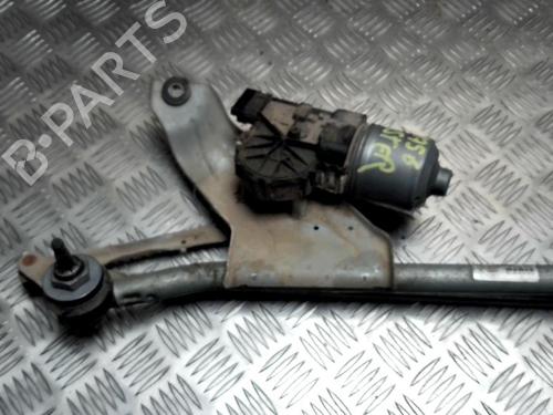 Front wiper motor DACIA DUSTER (HS_) 1.5 dCi 4x4 (HSMC, HSMD) | BP25431314M29