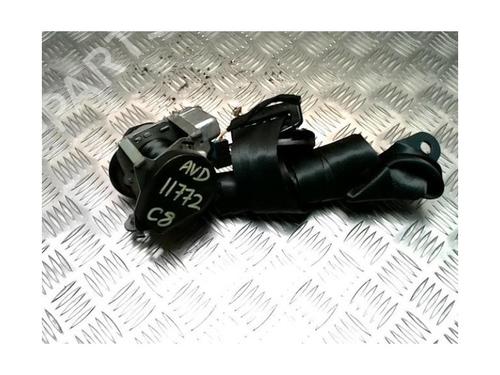 Front right seatbelt CITROËN C8 (EA_, EB_) 2.0 HDi | BP25429810I25 