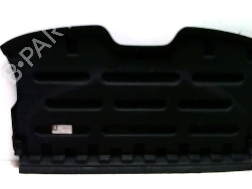 Used Rear parcel shelf CITROËN C4 I (LC_) 1.6 16V (109 hp) 26943396