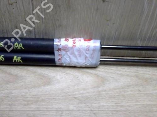 Tailgate lift support VW GOLF V (1K1) 1.9 TDI | BP25411442C138 