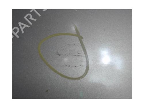 Left front door OPEL ZAFIRA / ZAFIRA FAMILY B (A05) 1.9 CDTI (M75) | BP25386204C2 