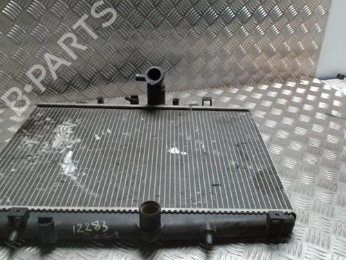 Water radiator CITROËN C5 I (DC_) 2.0 HDi (DCRHZB, DCRHZE) | BP38036632M31 - Image 2