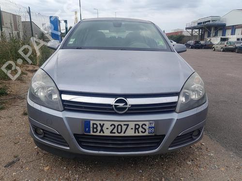 Intercooler OPEL ASTRA H (A04) 1.7 CDTI (L48) | BP25424032M30 