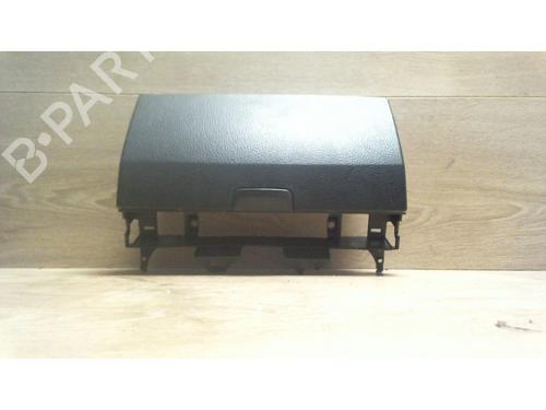 Handskerum MAZDA 6 Hatchback (GG) 2.0 DI (GG14) (136 hp) 25401724
