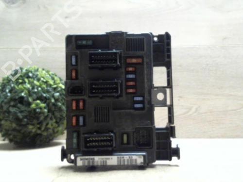 Used Engine control unit (ECU) CITROËN C3 I (FC_, FN_) 1.1 i (60 hp) 31235580