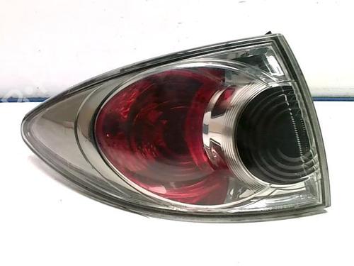 Rückleuchte Links für MAZDA 6 Station Wagon (GY) 2.0 DI (GY19) (143 hp) 31226815