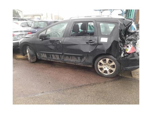 Right front seat PEUGEOT 308 SW I (4E_, 4H_) 1.6 HDi | BP25427904C16
