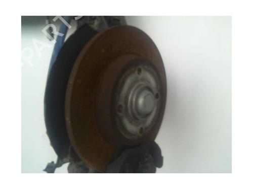 Rear axle PEUGEOT 5008 (0U_, 0E_) 1.6 HDi | BP25386972M2 