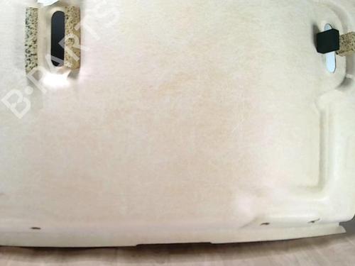 Interiør tag RENAULT MODUS / GRAND MODUS (F/JP0_) 1.5 dCi (FP0F, JP0F) | BP31230204I12