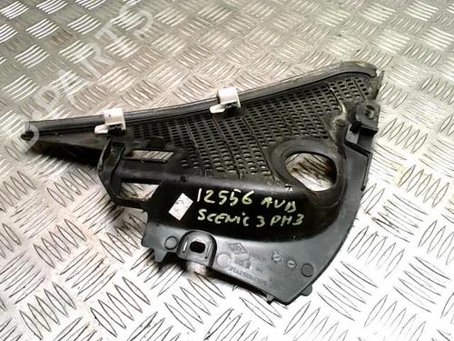 Used Scuttle panel RENAULT SCÉNIC III (JZ0/1_) 1.5 dCi (110 hp) 30794404