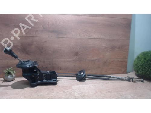 Used Gear lever CITROËN C4 Coupe (LA_) 1.6 HDi (90 hp) 25384224