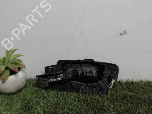 Rear right interior door handle PEUGEOT 307 (3A/C) 1.6 16V | BP25394312I16 