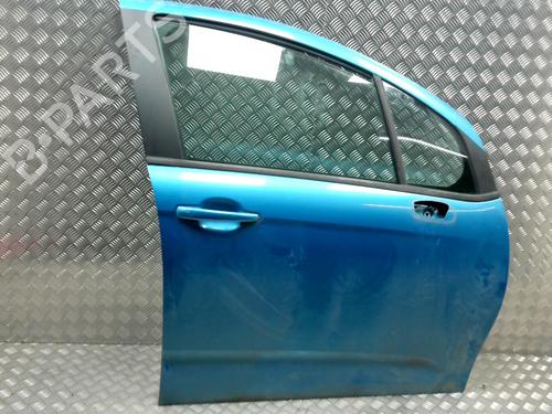 Used Right front door CITROËN C3 II (SC_) 1.4 HDi 70 (SC8HZC, SC8HR0, SC8HP4) (68 hp) 29017988