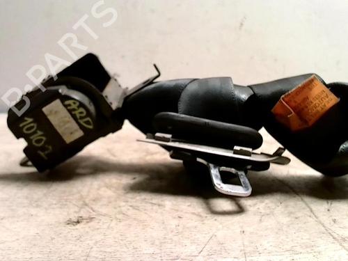 Sikkerhedssele bag højre SSANGYONG REXTON / REXTON II (GAB_) 2.7 Xdi (163 hp) 31232892