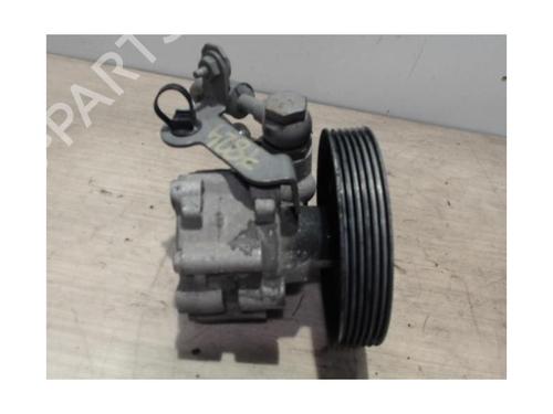 Styring servopumpe PEUGEOT 407 (6D_) 1.6 HDi 110 (6D9HZC, 6D9HYC) | BP25387625M99 