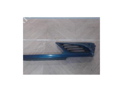 Grille RENAULT MEGANE I (BA0/1_) 1.9 dTi (BA08, BA0N) | BP25412220C40 