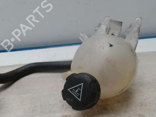 Used Expansion tank PEUGEOT 208 I (CA_, CC_) 1.6 HDi (92 hp) 25421131