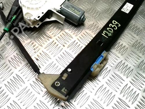 Front right window mechanism AUDI A4 B8 Avant (8K5) 2.0 TDI | BP31150885C23  - Image 5