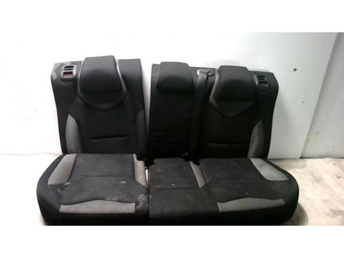 Rear seat PEUGEOT 308 I (4A_, 4C_) 1.6 HDi | BP25423139C17
