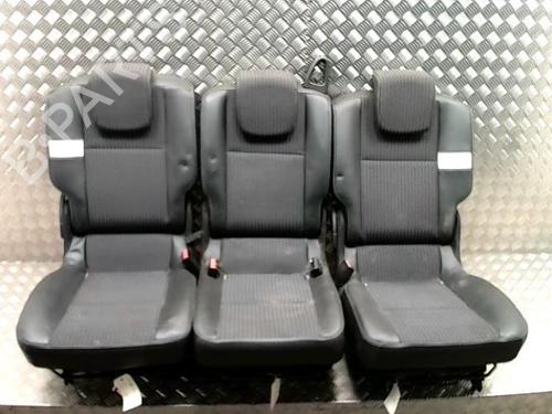 Rücksitzbank RENAULT GRAND SCÉNIC III (JZ0/1_) 1.6 dCi (JZ00, JZ12) | BP30526441C17