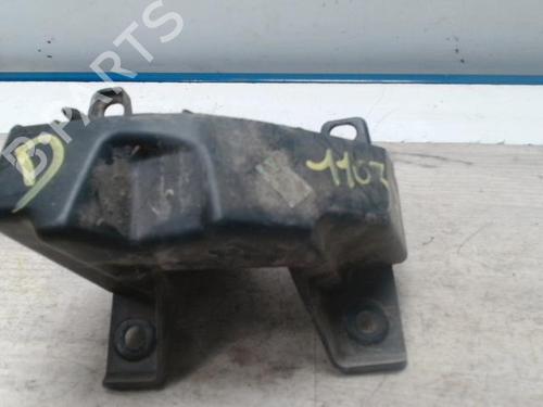 Used Rear bumper bracket CITROËN C4 I (LC_) 1.6 HDi (90 hp) 25421095