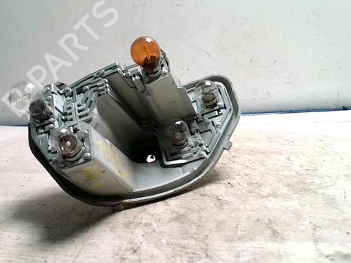 Used Licence plate light SEAT IBIZA IV (6J5, 6P1) 1.6 TDI (90 hp) 25423483