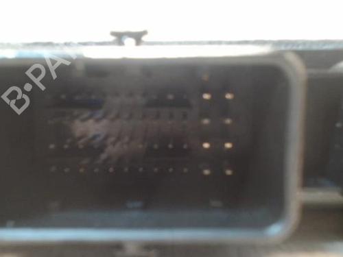 Engine control unit (ECU) DACIA SANDERO 1.2 16V | BP27641944M57 