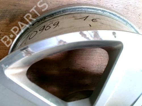 Fælk AUDI A4 B6 Avant (8E5) 2.5 TDI | BP25427254C45 