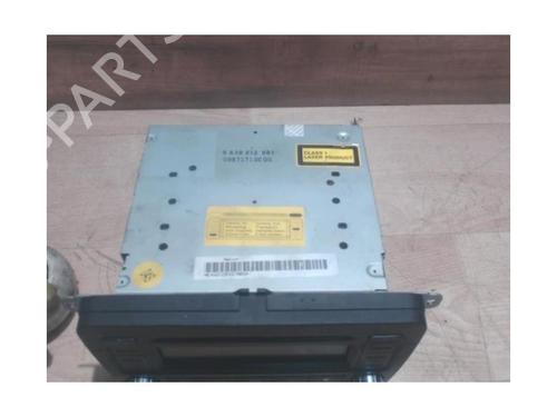 Radio VW GOLF V (1K1) 1.9 TDI | BP25414462E6 