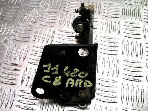 Other CITROËN C8 (EA_, EB_) 2.0 HDi 165 | BP25750996O1