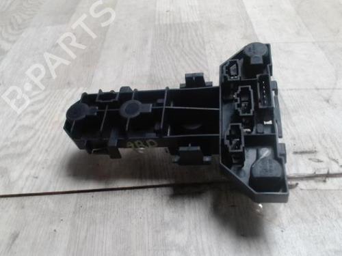 Licence plate light VW GOLF IV (1J1) 1.9 SDI | BP25426448I40 
