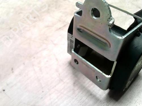 Rear left seatbelt PEUGEOT 308 I (4A_, 4C_) 1.6 HDi | BP25422526I29 