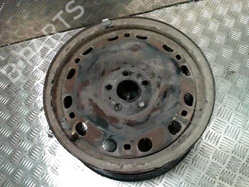 Used Rim Rim SEAT IBIZA IV (6J5, 6P1) 1.2 TDI (75 hp) 36357139 36357139