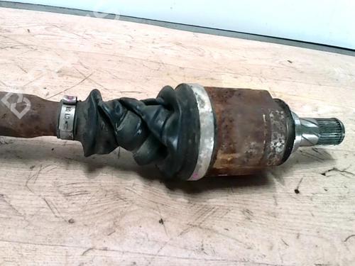 Left front driveshaft RENAULT CAPTUR I (J5_, H5_) 1.2 TCe 120 | BP30666488M38 - Image 3