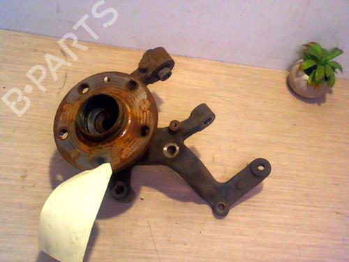Used Left rear steering knuckle VW GOLF V (1K1) 2.0 TDI 16V (140 hp) 31218906