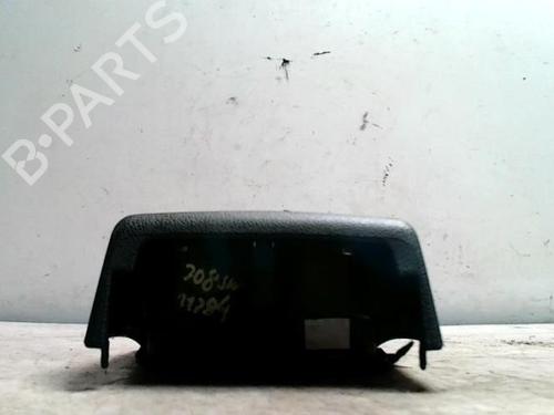 Air vent PEUGEOT 308 SW I (4E_, 4H_) 1.6 HDi | BP25424918I21 