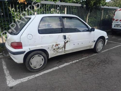 Switch PEUGEOT 106 II (1A_, 1C_) 1.5 D | BP25428795I30 