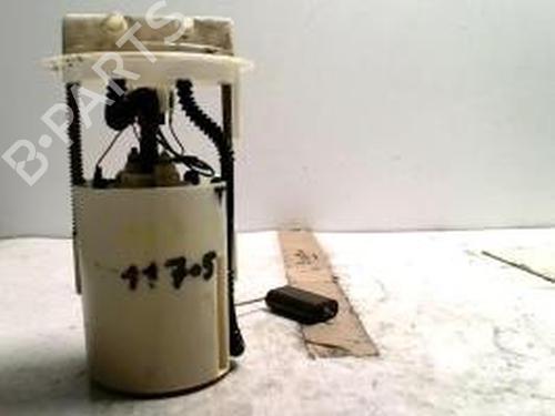 Drivstoffpumpe PEUGEOT 406 (8B) 2.0 HDI 90 (90 hp) 26710346