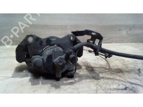 Left front brake caliper OPEL ZAFIRA A MPV (T98) 2.0 DTI 16V (F75) | BP25412421M105 