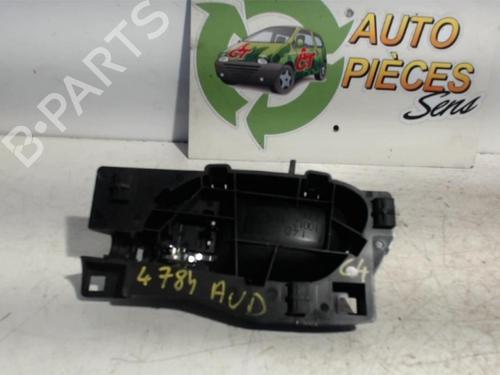 Høyre foran invendig håndtak CITROËN C4 Coupe (LA_) 1.6 HDi | BP25398664I14 