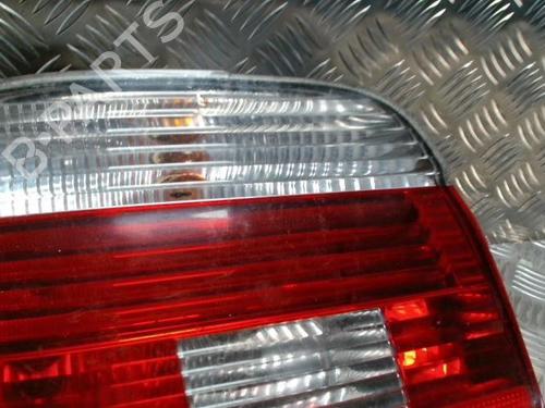 Left taillight BMW 5 (E39) 530 d | BP25917128C34