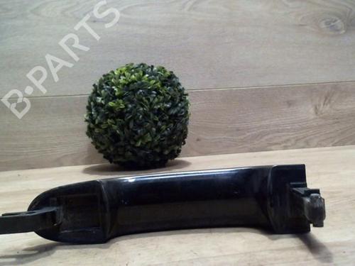 Front left exterior door handle FORD S-MAX (WA6) 2.5 ST | BP25412455C128 