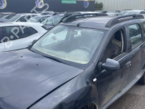 Steering wheel DACIA DUSTER (HS_) 1.5 dCi 4x4 (HSMC, HSMD) | BP31133583C49 