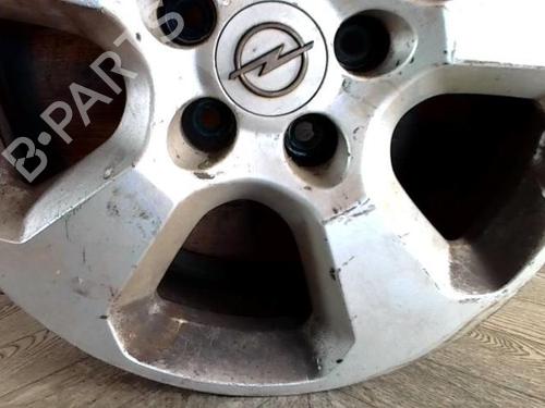 Rim OPEL ASTRA H (A04) 1.7 CDTI (L48) | BP28206513C45 