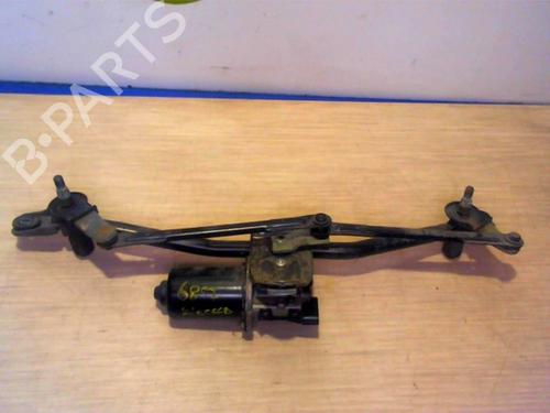 Front wiper motor KIA CEE'D Hatchback (ED) 1.6 CRDi 115 | BP25391312M29 