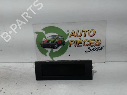 display-monitor-citroen-c2-jm_-2003-2004-2005-2006-2007-2008-2009-2010-2011-2012-2013-2014-2015-2016-2017-25399121 main image