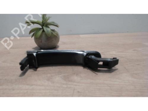 Front left exterior door handle SEAT IBIZA III (6L1) 1.4 TDI | BP25386005C128