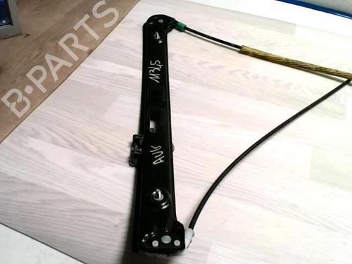 Rear left window mechanism BMW 3 (E46) 320 d | BP27865070C24