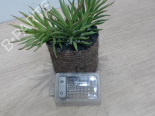 Innerbelysning FORD FOCUS C-MAX (DM2) 1.6 TDCi (109 hp) 25390744